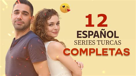 series turcas completas en español 2022|series turcas tv español.